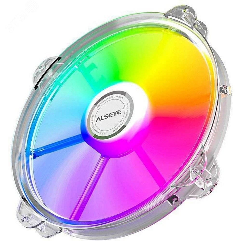 Изображение товара Вентилятор в корпус CF200 (шт)