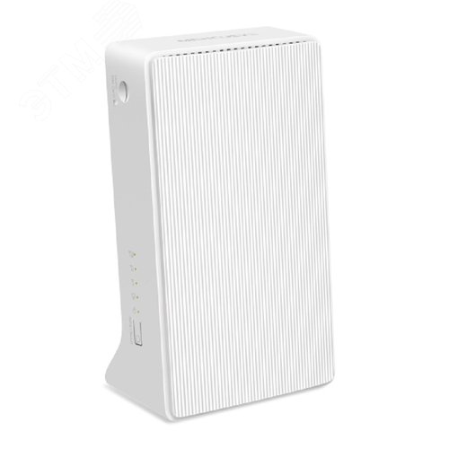 Изображение товара Роутер двухдиапазонный MB130-4G Wi-Fi AC1200 с поддержкой 4G LTE (шт)
