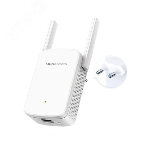 Изображение товара Усилитель сигнала ME30 AC1200 Wi-Fi (шт)