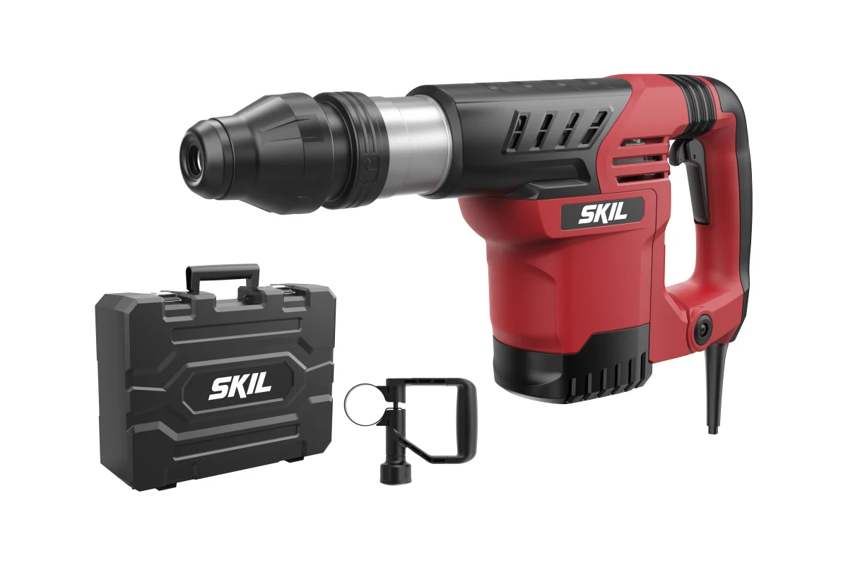 Изображение товара Молоток отбойный сетевой RH1792 1150Вт. (шт)