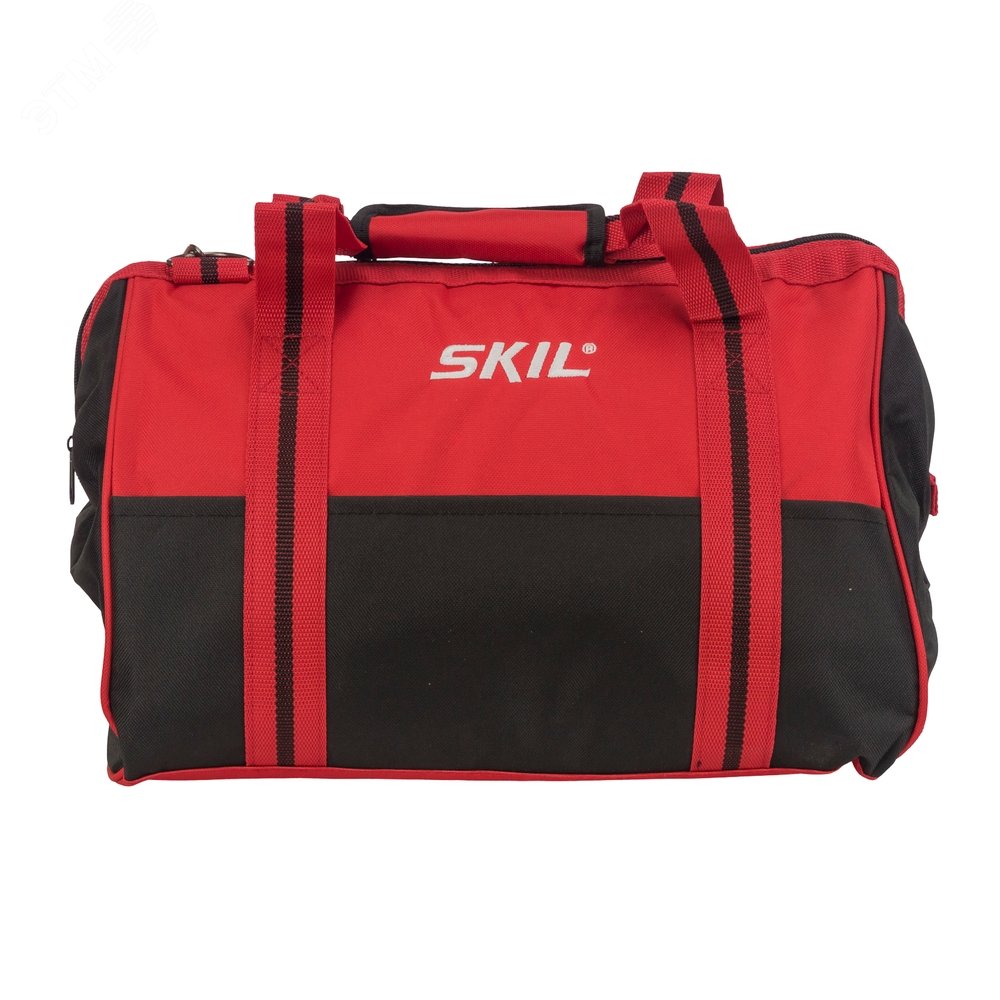 Изображение товара Сумка для инструмента SKIL BG4127 Средняя 410x270 мм для профессионалов Изображение товара Сумка для инструмента SKIL BG4127 Средняя 410x270 мм для профессионалов