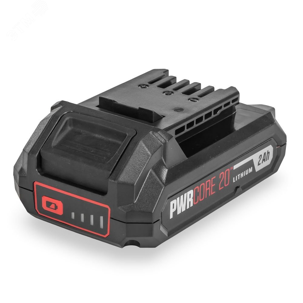 Изображение товара SKIL BY5197 аккумулятор 20V 2Ah PWRCORE 20