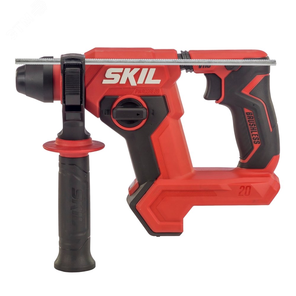 Изображение товара Аккумуляторный перфоратор SKIL RH1790 с бесщёточным двигателем и патроном SDS+