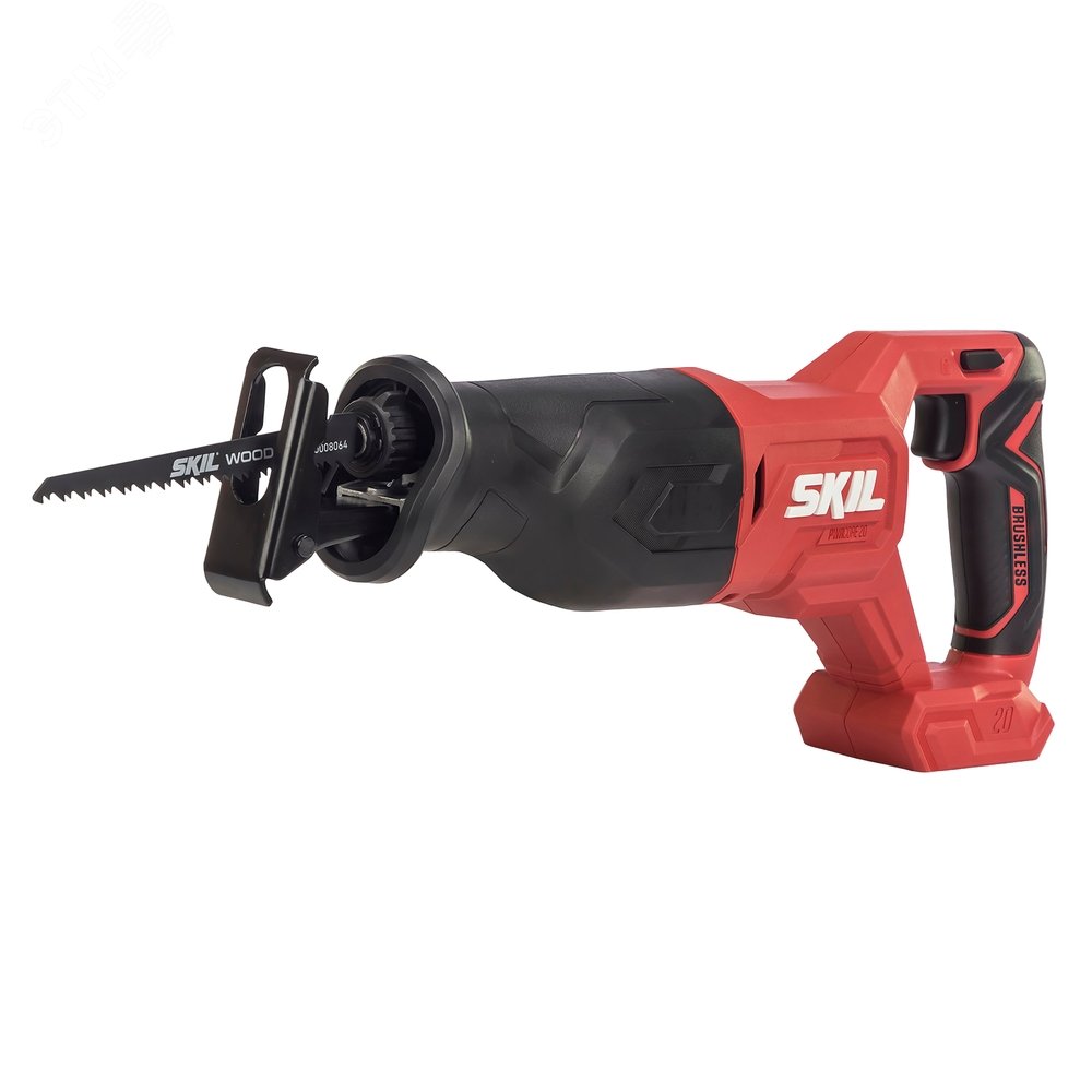 Изображение товара Аккумуляторная сабельная пила SKIL RS5870 без АКБ и ЗУ