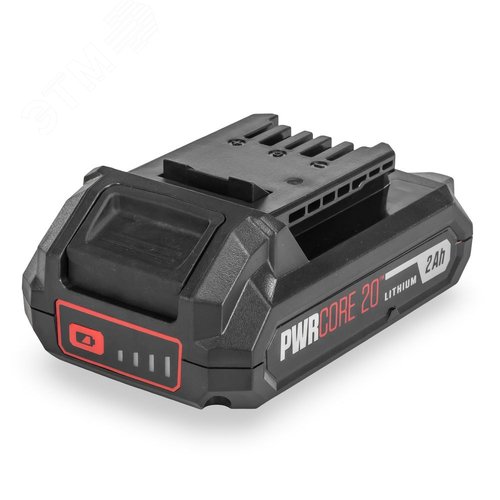 Изображение товара Батарея аккумуляторная BY5197 2Ач (шт)