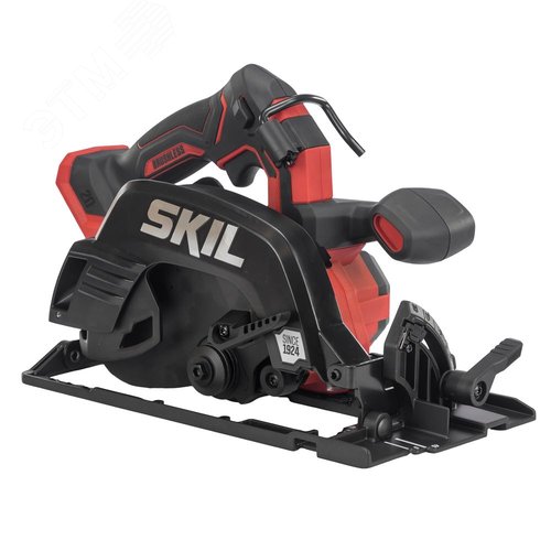 Изображение товара Пила циркулярная дисковая аккумуляторная 185 мм CR5440 без АКБ и ЗУ (шт)