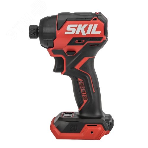 Изображение товара Винтоверт аккумуляторный ID6739 XP 20В без АКБ и ЗУ (шт)