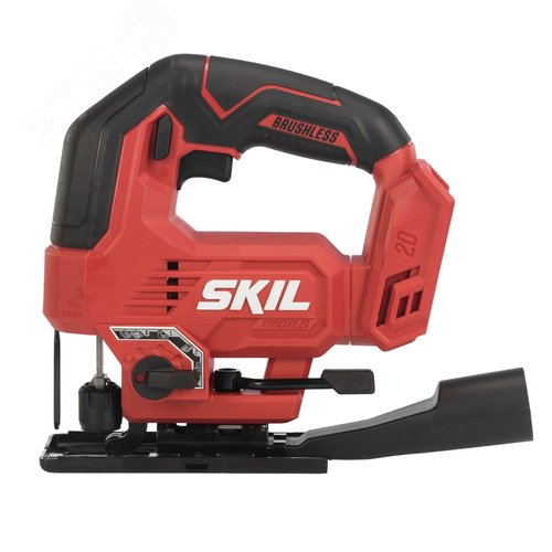 Изображение товара Лобзик аккумуляторный JS8290, без АКБ и ЗУ (шт)