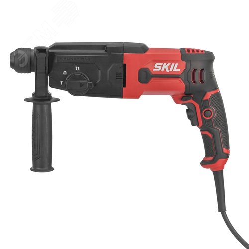 Изображение товара Перфоратор электрический SDS Plus RH1109 и доп. патрон, 850 Вт, 2.8 Дж (шт)