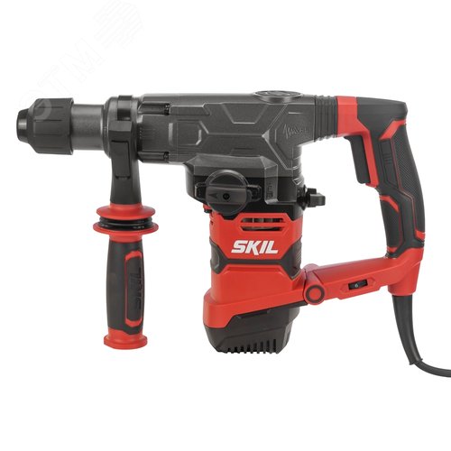 Изображение товара Перфоратор электрический SDS plus RH1183, 1500 Вт, 5 Дж (шт)