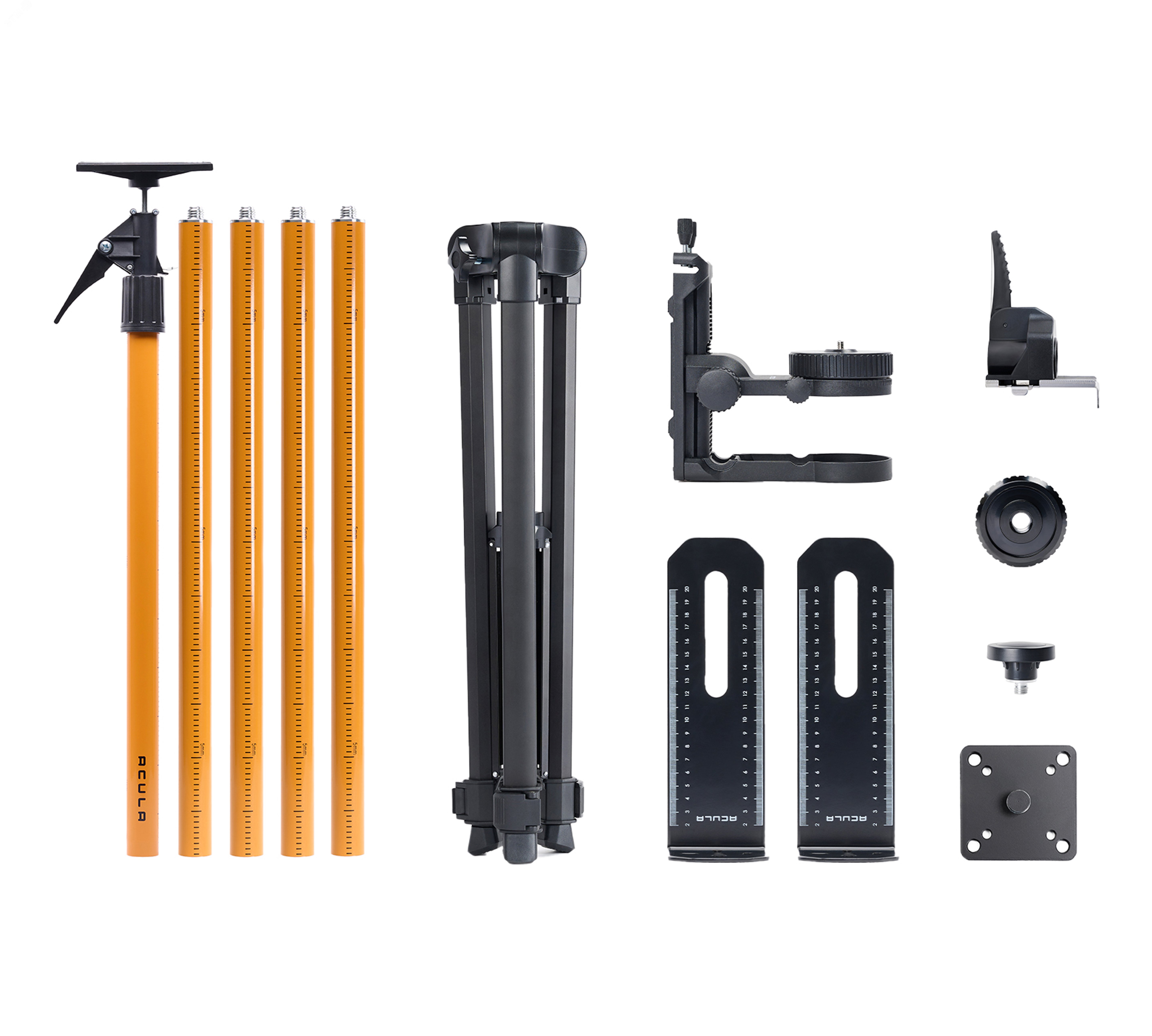 Изображение товара Штанга для лазерки с треногой STAND 3800 MAX (шт)