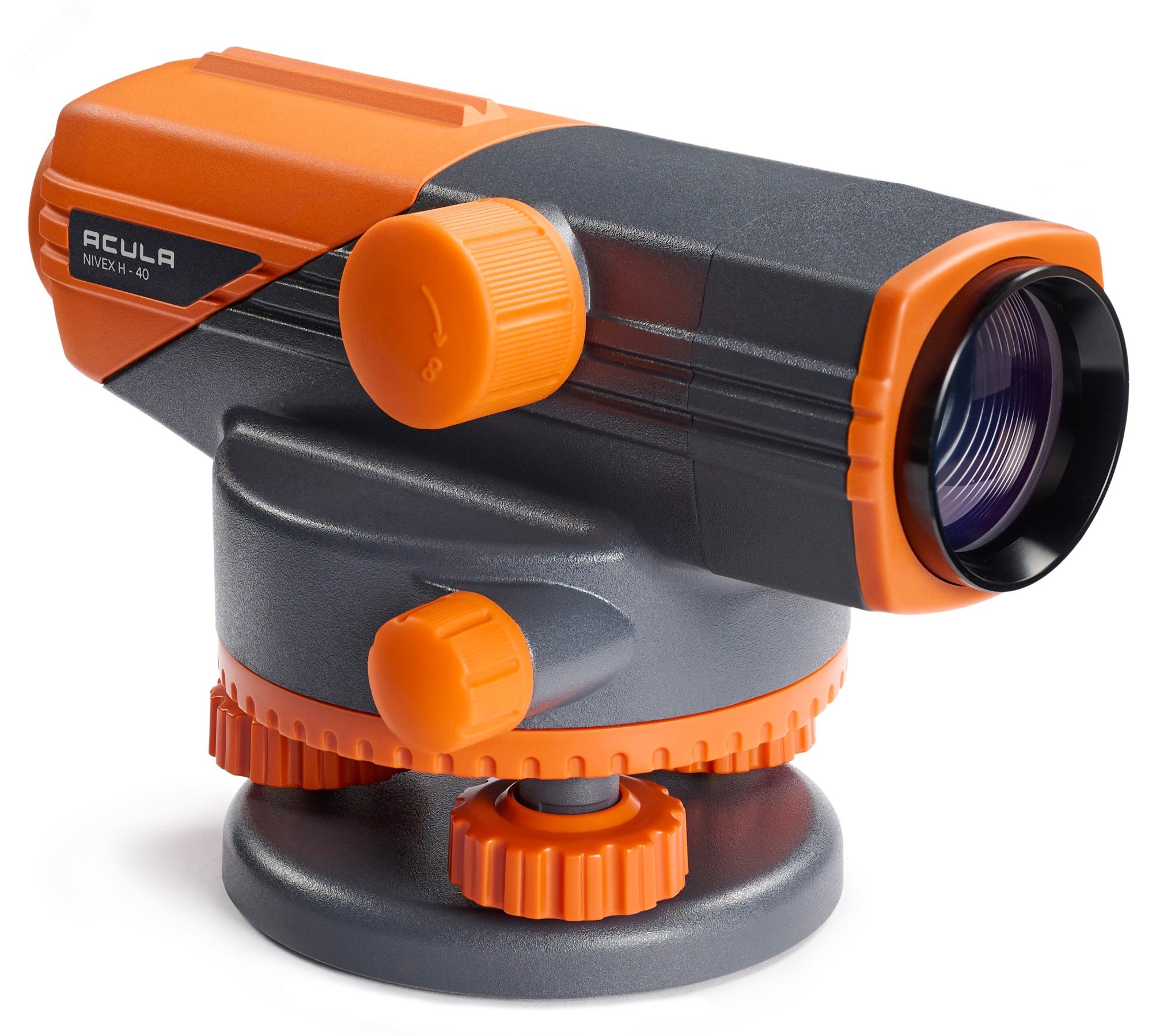 Изображение товара Высокоточный оптический нивелир ACULA H-40 с светосильной оптикой 40х