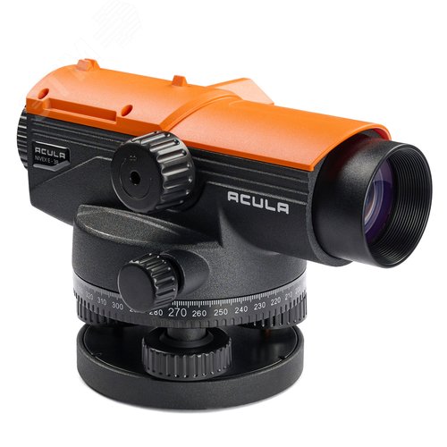 Изображение товара Нивелир оптический NIVEX E-38 (шт)