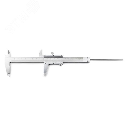 Изображение товара Штангенциркуль механический AC 150 профессиональный (0-150мм, I класс точности) (шт)