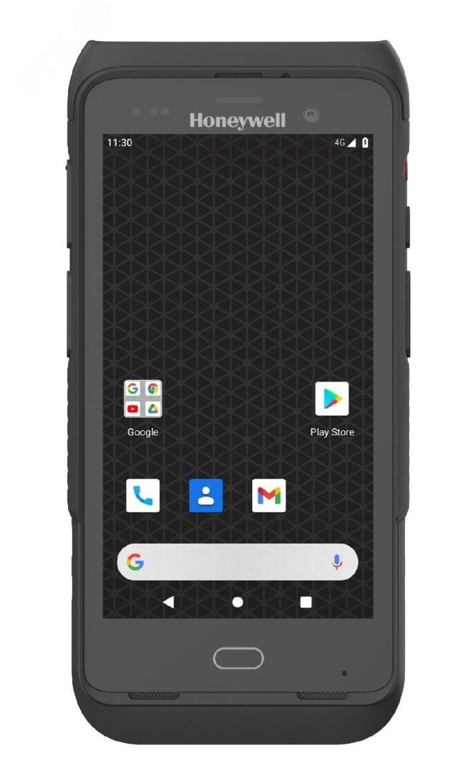 Изображение товара Защищенный терминал сбора данных Honeywell CT45P с Android 11