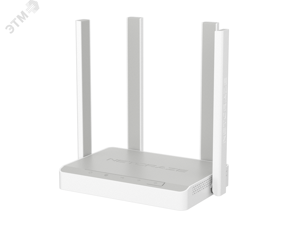Изображение товара Интернет-центр гигабитный с Mesh Wi-Fi 5 AC1200, 4-портовым Smart-коммутатором и многофункциональным портом USB (шт) Изображение товара Интернет-центр гигабитный с Mesh Wi-Fi 5 AC1200, 4-портовым Smart-коммутатором и многофункциональным портом USB (шт)