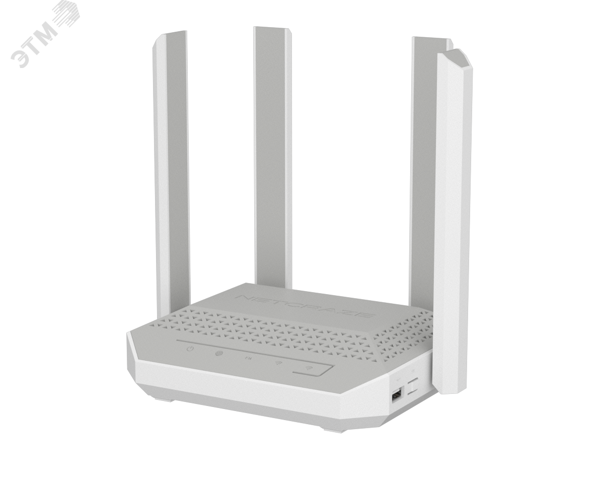 Изображение товара Интернет-центр гигабитный с Mesh Wi-Fi 6 AX3000, 4-портовым Smart-коммутатором и многофункциональным портом USB 3.0 (шт) Изображение товара Интернет-центр гигабитный с Mesh Wi-Fi 6 AX3000, 4-портовым Smart-коммутатором и многофункциональным портом USB 3.0 (шт)