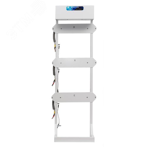 Изображение товара Стойка 06000-09000 ВА (шт)