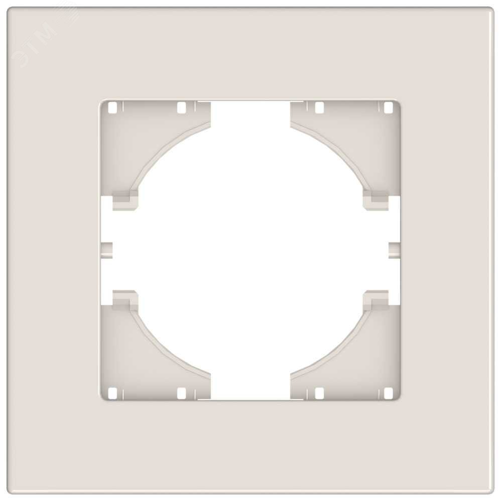 GUSICityрамка1-местная,цветбежевый
