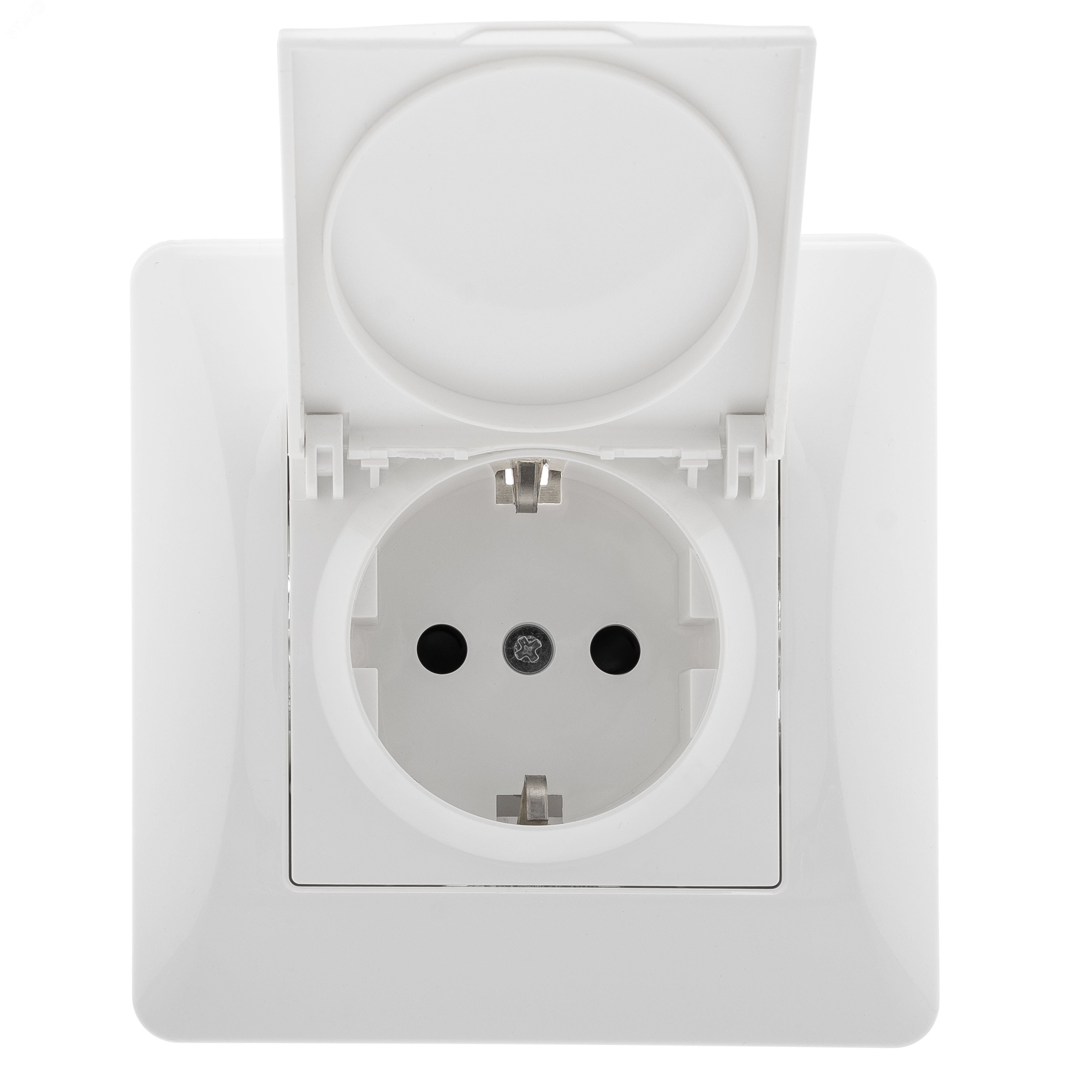 Евророзетка и обычная розетка отличия