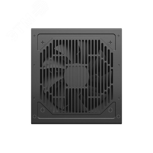 Изображение товара Блок питания для ПК 750 Вт, 80+ White, ATX 2.4, немодульный, 120 мм вентилятор (шт)