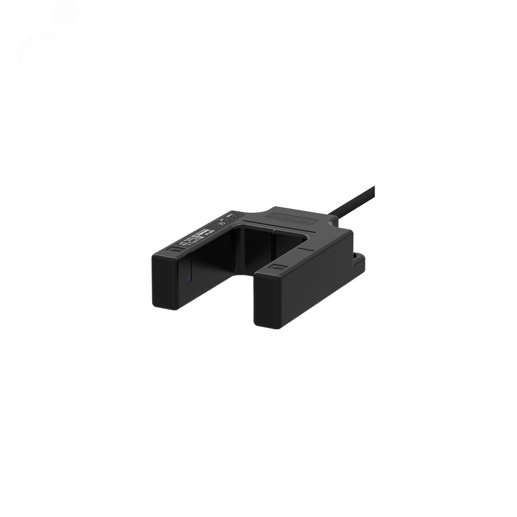 Изображение товара Фотоэлектрический датчик BUP-30S-P U-образный 12-24 В PNP для обнаружения объектов