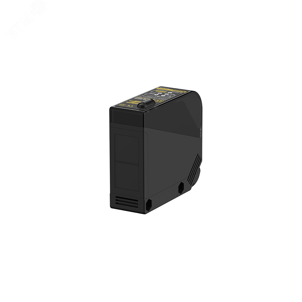 Изображение товара Датчик фотоэлектрический BX5M-MFR рефлекторный реле 24-240 В=/~ клеммный блок (Китай) (шт) Изображение товара Датчик фотоэлектрический BX5M-MFR рефлекторный реле 24-240 В=/~ клеммный блок (Китай) (шт)