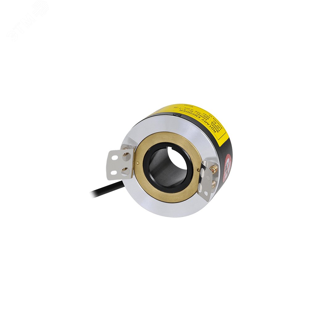 Изображение товара Инкрементальный энкодер Autonics E80H30-1024-3-T-24 12-24 В