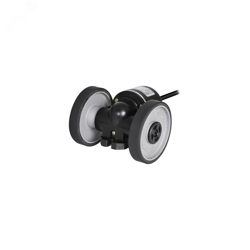 Изображение товара Инкрементальный энкодер ENC-1-2-N-5 с колесом для промышленного измерения