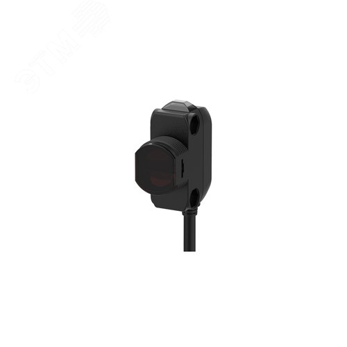 Изображение товара Датчик фотоэлектрический BH1M-DDT диффузный PNP/NPN 12-24 В= кабель 2.1м (шт)