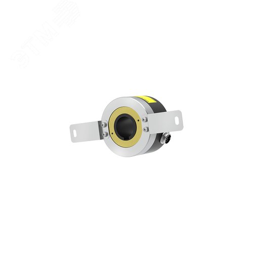 Изображение товара Инкрементальный энкодер E100H35-1024-3-V-24. 12-24 В=. разъём (шт)