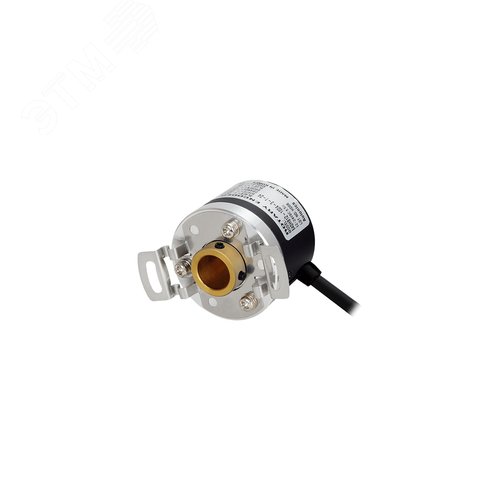 Изображение товара Инкрементальный энкодер E40HB8-800-3-N-5 5 В= кабель 2м (Китай) (шт)