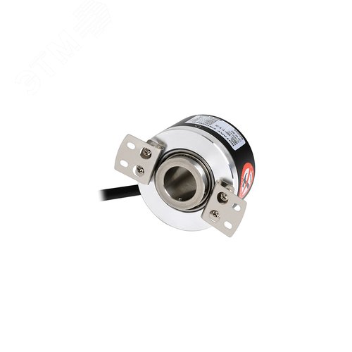 Изображение товара Инкрементальный энкодер E60H20-1024-3-T-24. 12-24 В=. кабель сбоку 2м (шт)