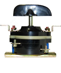 Изображение товара Выключатель пакетный ВП2-40 до 40А на переднюю панель