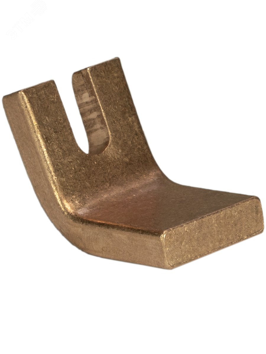 Изображение товара Контакт КТ-6023 неподвижный для контакторов электротехник