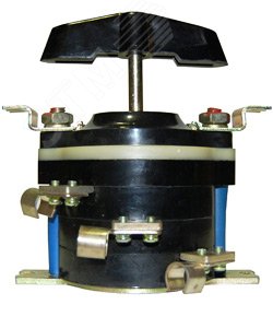 Изображение товара Выключатель пакетный ВП3-160 до 160А, IP00