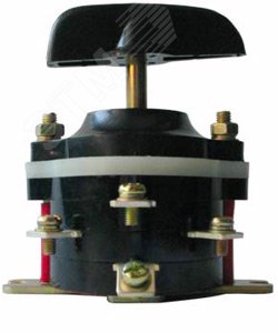 Изображение товара Переключатель пакетный ПП3-40/Н2 М3 исп3 для электрических цепей Изображение товара Переключатель пакетный ПП3-40/Н2 М3 исп3 для электрических цепей