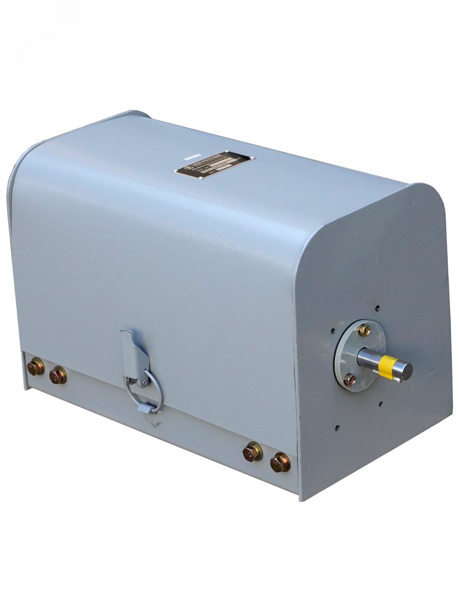 Изображение товара Командоаппарат КА4054У2, IP30 - надежный командоконтроллер