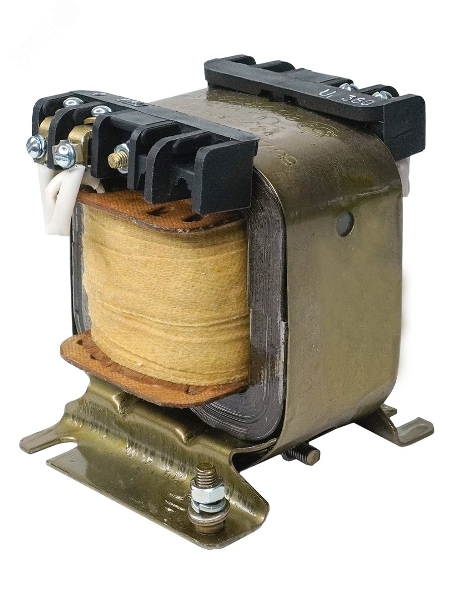 Изображение товара Трансформатор ОСМ1-0,1 У3 380/220 от Электротехник