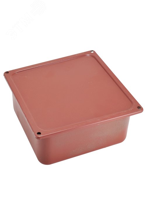 У995У2, 150х150х101, IP54, коробка протяжная (ЭТ) артикул ET541450 ...