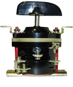 Изображение товара Переключатель пакетный ПП2-40/Н3 до 40А на переднюю панель IP00 Изображение товара Переключатель пакетный ПП2-40/Н3 до 40А на переднюю панель IP00
