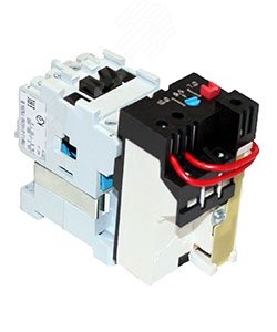 Изображение товара Пускатель электромагнитный ПМ12-010250 УХЛ4 В 110В 0 50А для управления электродвигателями