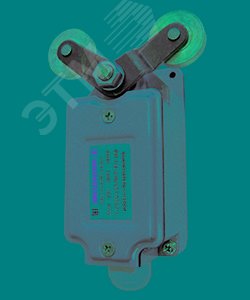 Изображение товара Выключатель путевой ВП 16Е-23Б-251-55 У2.3 IP55 для автоматизации