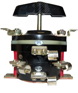 Изображение товара Переключатель пакетный ПП3-160/Н2 до 160А IP00 монтаж на переднюю панель Изображение товара Переключатель пакетный ПП3-160/Н2 до 160А IP00 монтаж на переднюю панель
