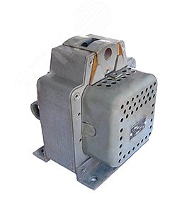 Изображение товара Электромагнит ЭД-10101 У3 380В тянущее исполнение IP 00 Россия