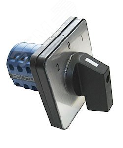 Изображение товара Переключатель кулачковый ПК 16-12 А3031У3 для панелей