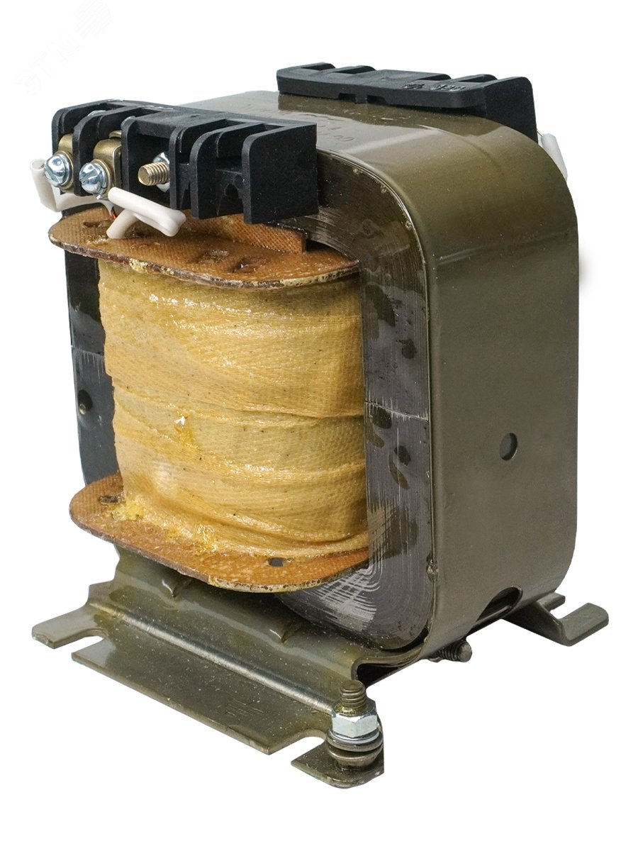 Изображение товара Трансформатор ОСМ1-0,4 У3 380/220 от Электротехник