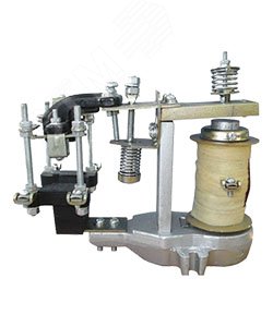 Изображение товара Реле времени РЭВ-816 У3 220В DC IP00 для автоматизации управления