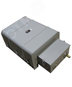 Изображение товара Командоаппарат КА4168-4У2 (1:20), IP30 от Электротехник