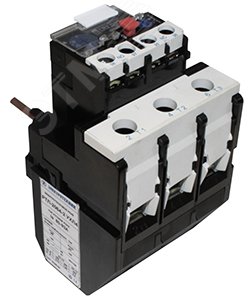 Изображение товара Реле тепловое токовое Электротехник РТЛ-2 30-40 А